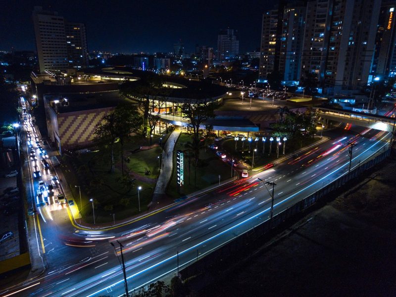 Venha conhecer a magia de Manaus